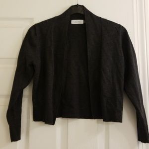 🆕️Calvin Klein Cardigan